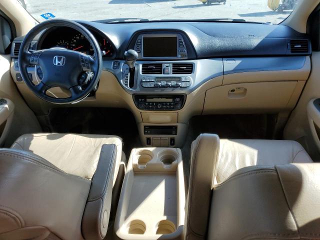 Photo 8 from auction – 2007 HONDA ODYSSEY TO with VIN 5FNRL38897B041913
