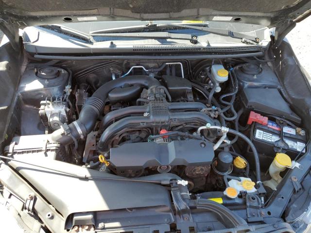 Photo 11 from auction – 2014 SUBARU XV CROSSTR with VIN JF2GPACC3EH341599