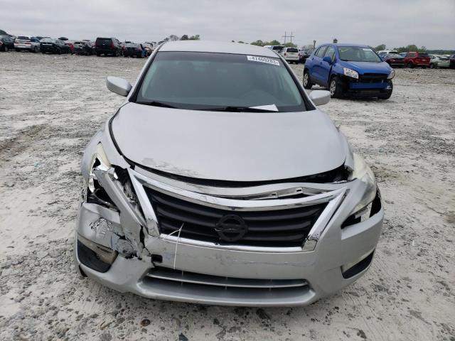 Photo 5 from auction – 2015 NISSAN ALTIMA 2.5 with VIN 1N4AL3AP6FC213878