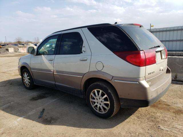 Photo 2 from auction – 2007 BUICK RENDEZVOUS with VIN 3G5DA03L77S544655