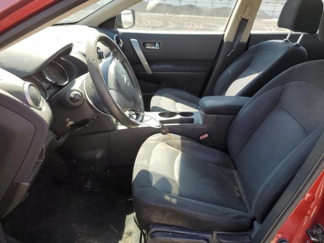Photo 7 from auction – 2011 NISSAN ROGUE S with VIN JN8AS5MT3BW155789