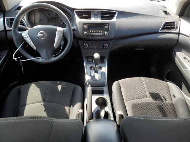 Photo 8 from auction – 2016 NISSAN SENTRA S with VIN 3N1AB7AP0GY289502