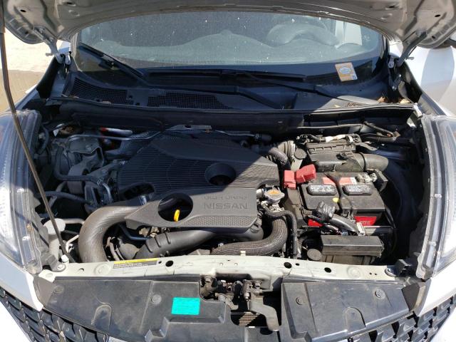 Photo 12 from auction – 2016 NISSAN JUKE S with VIN JN8AF5MR1GT607935