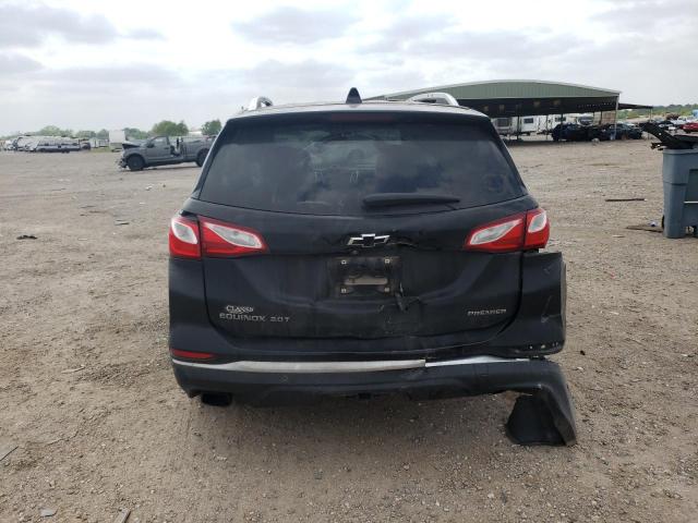 Photo 6 from auction – 2019 CHEVROLET EQUINOX PR with VIN 2GNAXPEX5K6217432