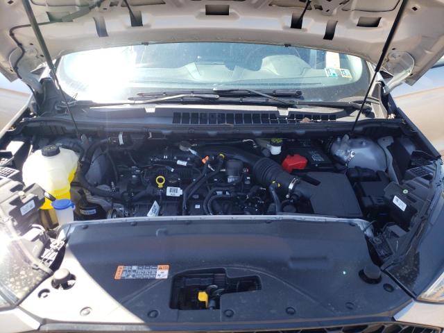 Photo 12 from auction – 2022 FORD EDGE SEL with VIN 2FMPK4J94NBB13903