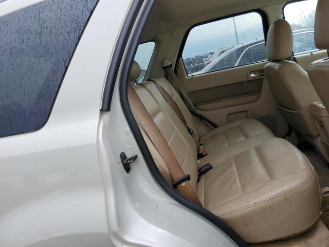 Photo 11 from auction – 2009 FORD ESCAPE LIM with VIN 1FMCU04759KB78377