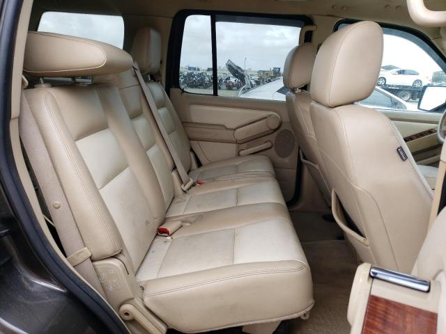 Photo 11 from auction – 2006 FORD EXPLORER E with VIN 1FMEU64816UA40064