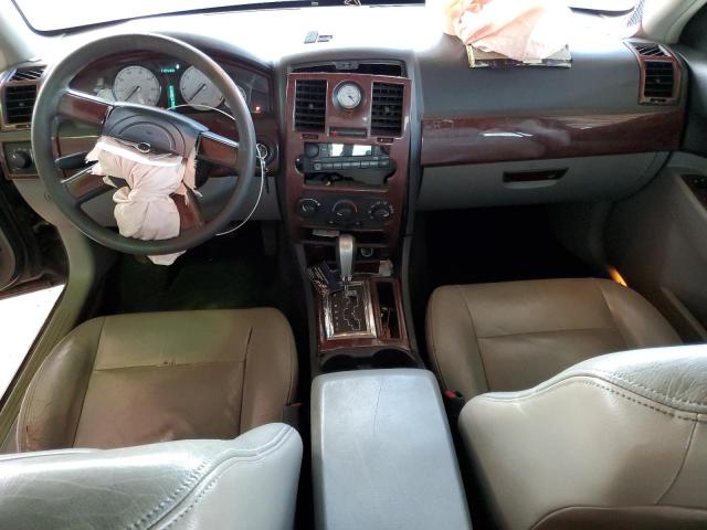 Photo 8 from auction – 2007 CHRYSLER 300 with VIN 2C3KA43R27H833784