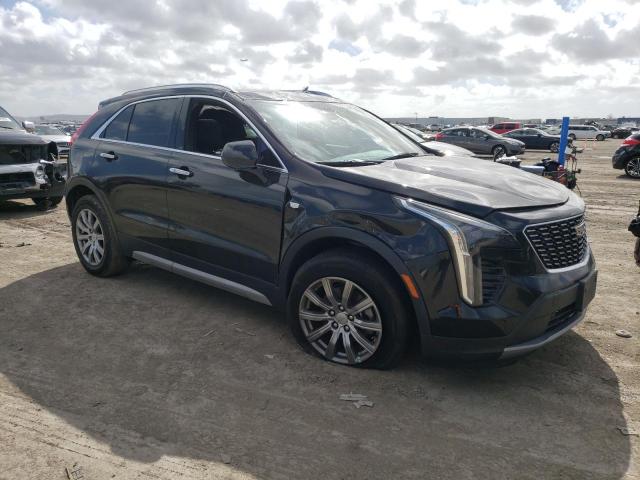 Photo 4 from auction – 2019 CADILLAC XT4 PREMIU with VIN 1GYFZCR48KF120212
