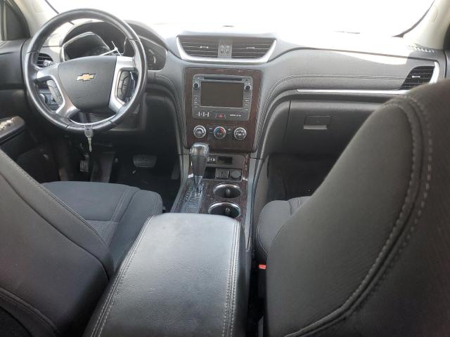 Photo 8 from auction – 2015 CHEVROLET TRAVERSE L with VIN 1GNKRGKD1FJ162186