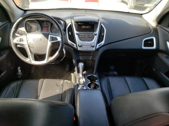Photo 8 from auction – 2012 GMC TERRAIN SL with VIN 2GKFLXE51C6152044