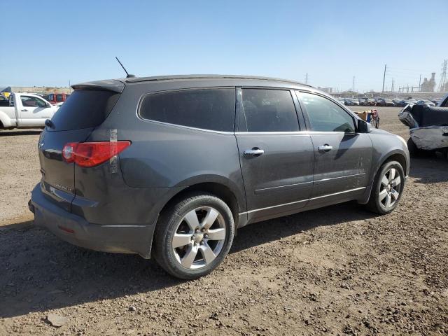 Zdjęcie 3 z aukcji – 2012 CHEVROLET TRAVERSE L z VIN 1GNKRGED5CJ374497