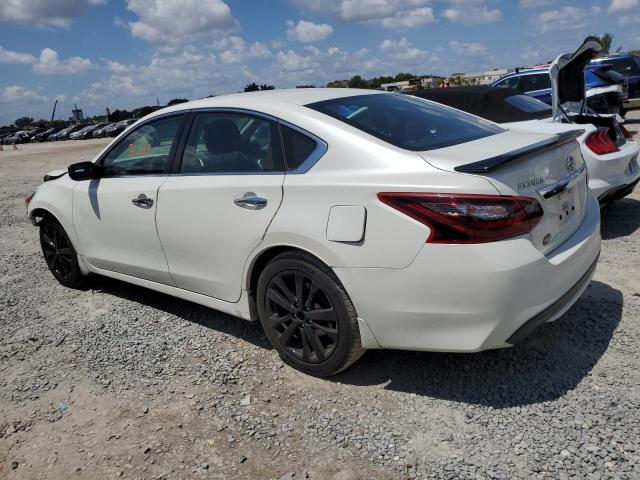 Photo 2 from auction – 2017 NISSAN ALTIMA 2.5 with VIN 1N4AL3AP1HC291018