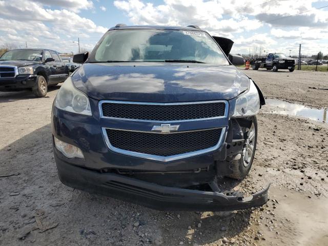صورة رقم 5 من المزاد - 2011 CHEVROLET TRAVERSE L مع VIN 1GNKRFED0BJ169260