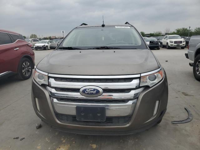 Photo 5 from auction – 2012 FORD EDGE SEL with VIN 2FMDK3JC3CBA58687