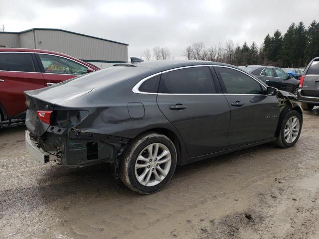 Photo 3 from auction – 2016 CHEVROLET MALIBU LT with VIN 1G1ZE5ST0GF326538