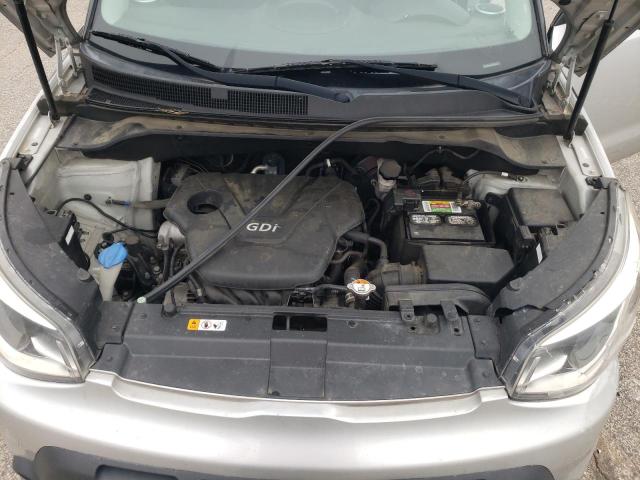 Photo 11 from auction – 2016 KIA SOUL with VIN KNDJN2A29G7818653