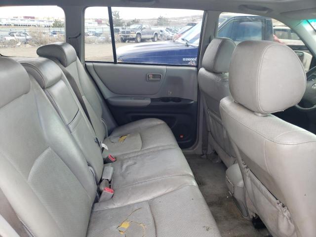 Photo 10 from auction – 2006 TOYOTA HIGHLANDER with VIN JTEDP21A760110872