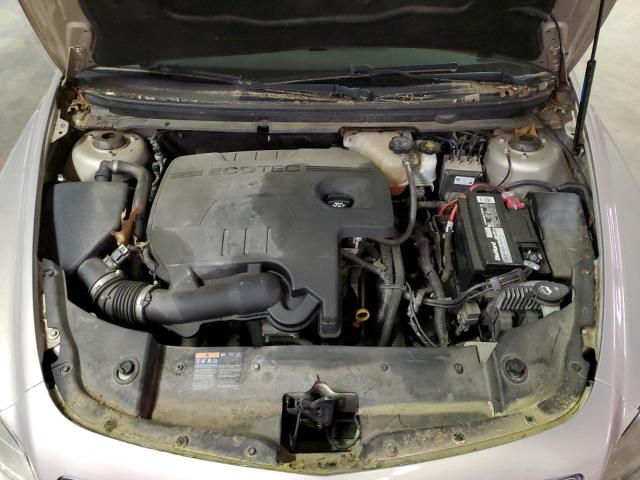 Photo 11 from auction – 2012 CHEVROLET MALIBU 2LT with VIN 1G1ZD5E07CF130806