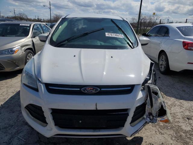 Photo 5 from auction – 2015 FORD ESCAPE SE with VIN 1FMCU9G90FUA54373