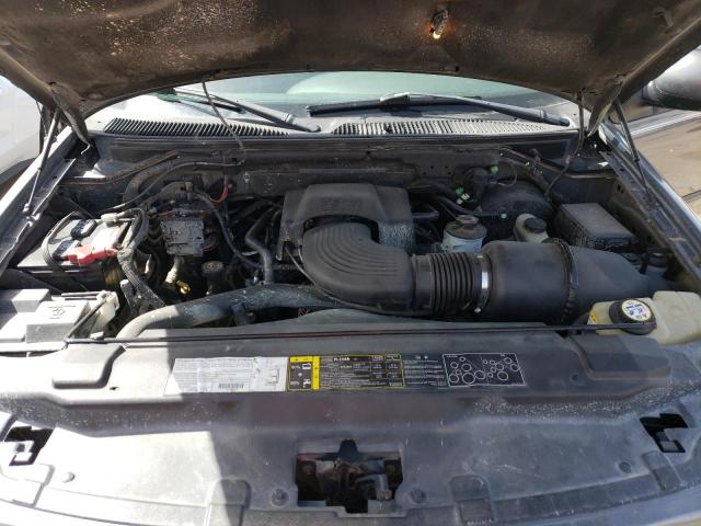 Photo 11 from auction – 2003 FORD F150 SUPER with VIN 1FTRW07L53KD31350