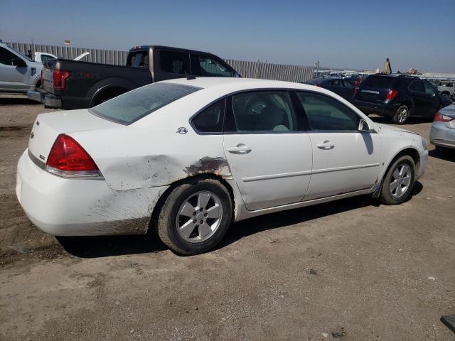 Photo 3 from auction – 2007 CHEVROLET IMPALA LT with VIN 2G1WT58K879147714