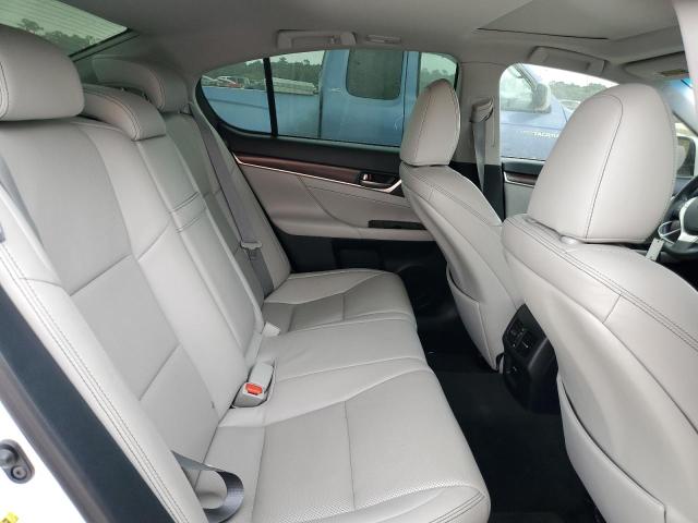 Photo 10 from auction – 2015 LEXUS GS 350 with VIN JTHBE1BL6FA011187