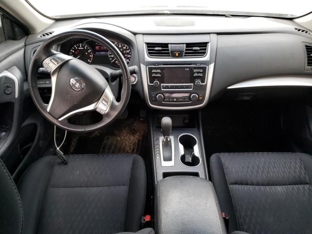 Photo 8 from auction – 2017 NISSAN ALTIMA 2.5 with VIN 1N4AL3AP6HC259388