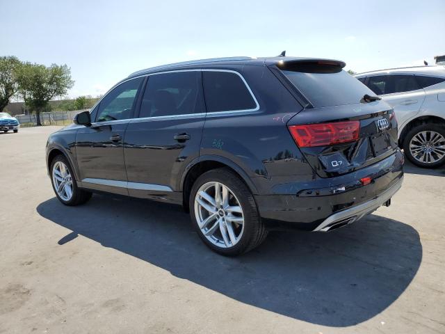 Photo 2 from auction – 2017 AUDI Q7 PRESTIG with VIN WA1VAAF70HD027873