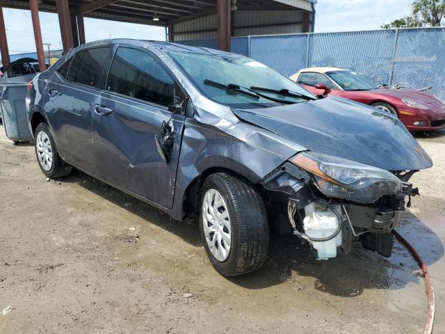 Photo 4 from auction – 2017 TOYOTA COROLLA L with VIN 5YFBURHE0HP731210
