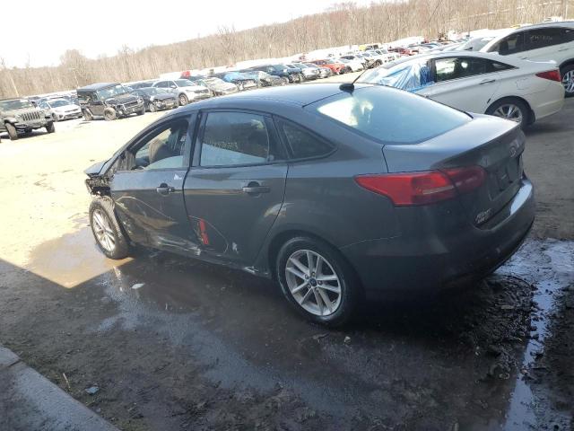 Zdjęcie 2 z aukcji – 2018 FORD FOCUS SE z VIN 1FADP3F25JL237743