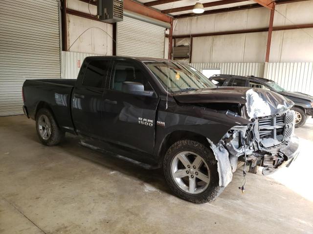 Photo 4 from auction – 2016 RAM 1500 ST with VIN 1C6RR6FT3GS101542