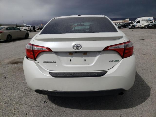 Photo 6 from auction – 2016 TOYOTA COROLLA EC with VIN 5YFBPRHE5GP490704
