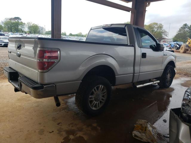 Photo 3 from auction – 2010 FORD F150 with VIN 1FTMF1CW2AKE12898