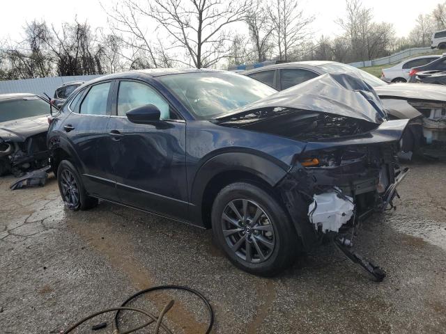 Photo 4 from auction – 2020 MAZDA CX-30 with VIN 3MVDMABLXLM119788