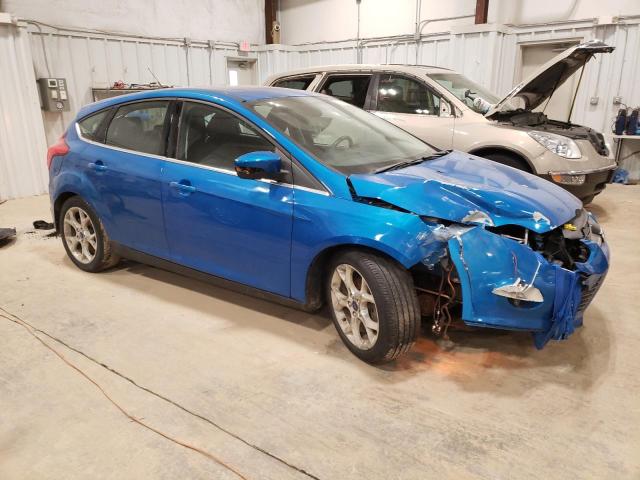 Фото 4 с аукциона – 2012 FORD FOCUS SEL с VIN 1FAHP3M2XCL113877
