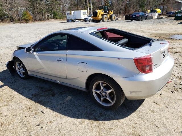 Photo 2 from auction – 2004 TOYOTA CELICA GT- with VIN JTDDY32T040072325