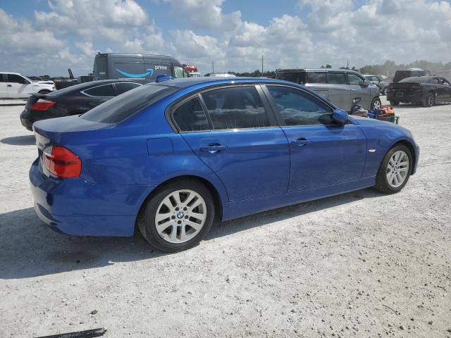 Photo 3 from auction – 2007 BMW 328 I with VIN WBAVA37587NL14480