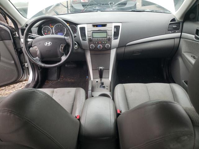 Photo 8 from auction – 2009 HYUNDAI SONATA SE with VIN 5NPEU46F79H438317