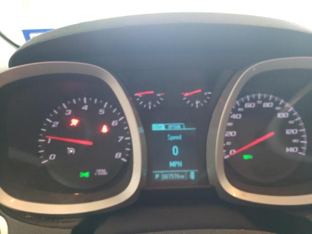 Photo 9 from auction – 2015 CHEVROLET EQUINOX LT with VIN 2GNALBEK8F1153120