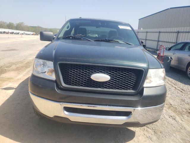 Photo 5 from auction – 2006 FORD F150 with VIN 1FTRX12W36NB54613