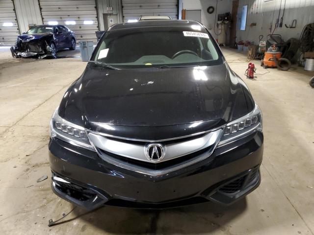 Photo 5 from auction – 2016 ACURA ILX BASE W with VIN 19UDE2F39GA022570