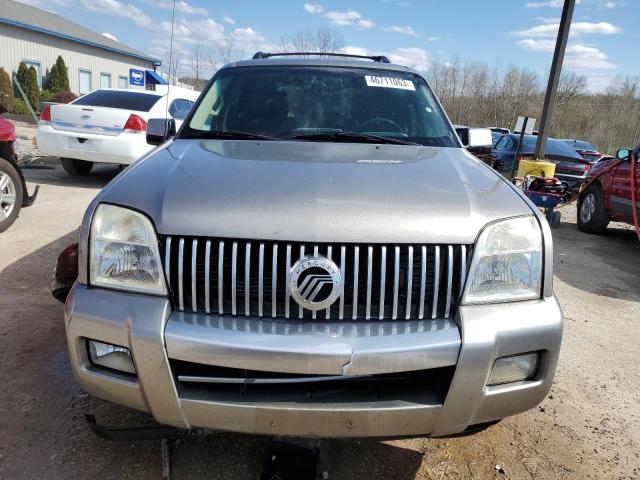 Photo 5 from auction – 2008 MERCURY MOUNTAINEE with VIN 4M2EU47E98UJ08974