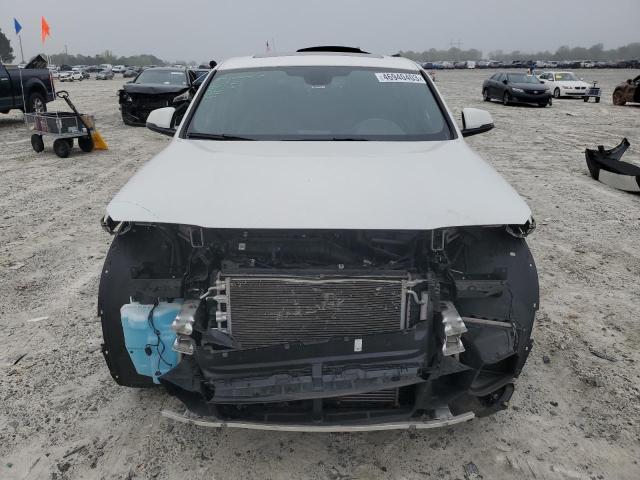 Photo 5 from auction – 2018 BMW X2 XDRIVE2 with VIN WBXYJ5C31JEF81022