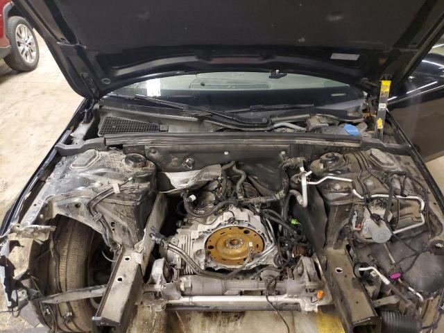 Photo 11 from auction – 2013 AUDI A4 PREMIUM with VIN WAUAFAFL9DN038326
