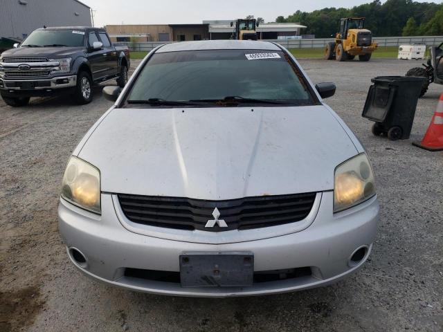 Photo 5 from auction – 2008 MITSUBISHI GALANT ES with VIN 4A3AB36F78E016817