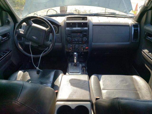 Photo 8 from auction – 2012 FORD ESCAPE LIM with VIN 1FMCU0E72CKC16329