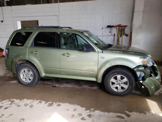 Photo 4 from auction – 2008 MERCURY MARINER with VIN 4M2CU91108KJ04043