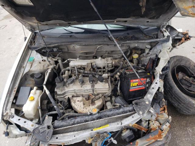 Photo 11 from auction – 2004 NISSAN SENTRA 1.8 with VIN 3N1CB51D04L477786
