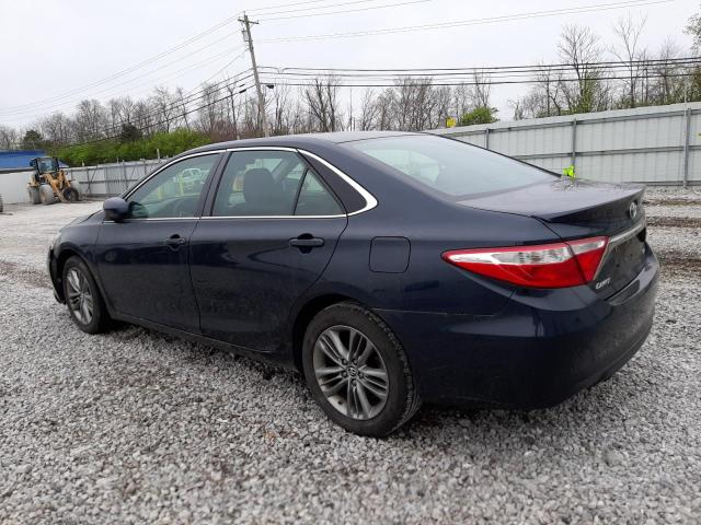 Photo 2 from auction – 2015 TOYOTA CAMRY LE with VIN 4T1BF1FK1FU033320
